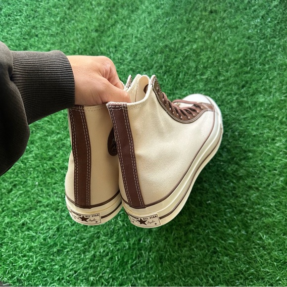 Converse Chuck 70 Hi Natural Ivory / Bear Nap - Picture 6 of 15